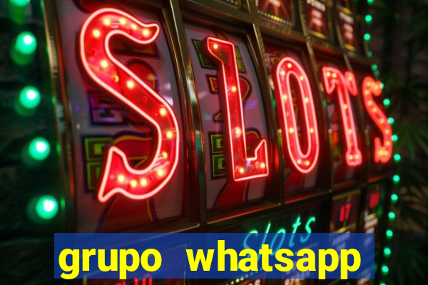 grupo whatsapp resenha rj